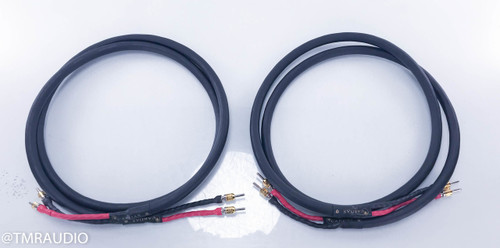 Cardas Golden Reference Speaker Cables; 8ft Pair