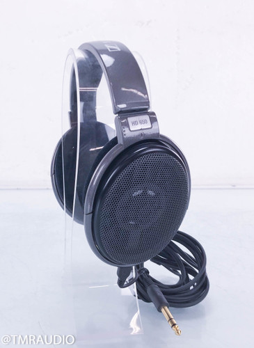 Sennheiser HD-650 Open Back Headphones; HD650