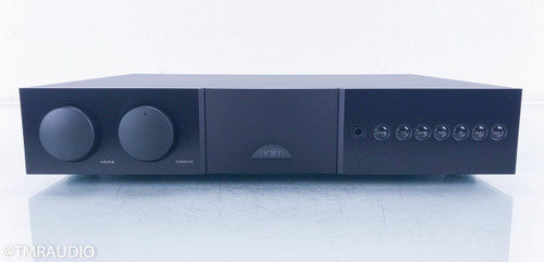 Naim SuperNait 2 Stereo Integrated Amplifier; Remote