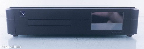PS Audio PerfectWave CD Transport; PWT Black