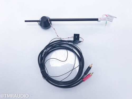 Basis Audio Vector 10" Tonearm