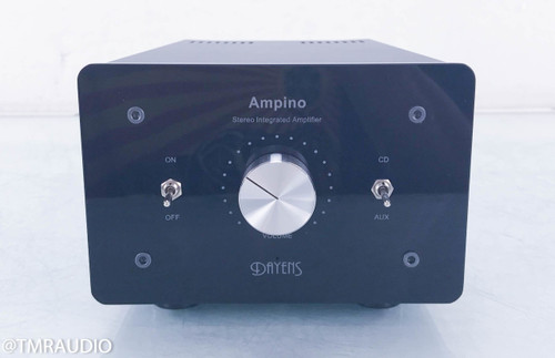 Dayens Ampino Stereo Integrated Amplifier