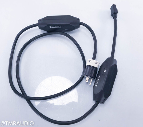 MIT Z-Cord II Power Cable; 2m AC Cord