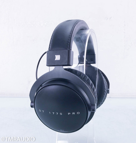 Beyerdynamic DT1770 Pro Closed Back Headphones; DT-1770