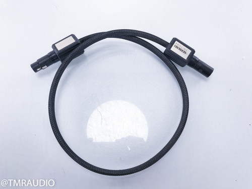 MIT Proline Digital Reference XLR Digital Cable; 1m AES/EBU Interconnect