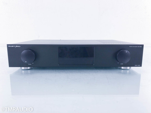 Gustard DAC-X20 DAC; D/A Converter; EVS Modified; No USB