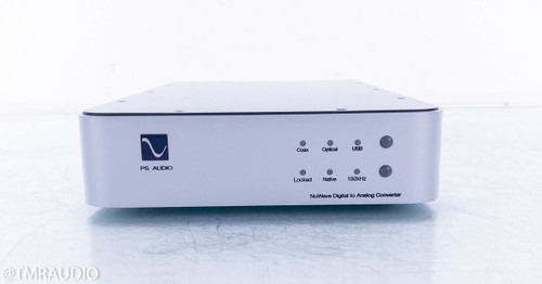 PS Audio NuWave DAC; D/A Converter