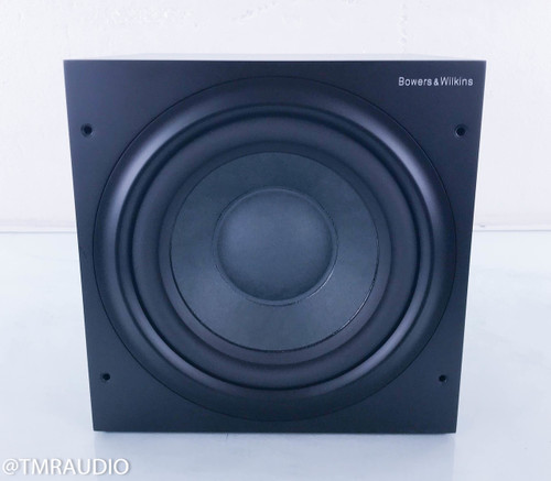 B&W ASW610 10" Powered Subwoofer; ASW-610