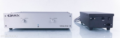 LKV Research Veros One MM / MC Phono Preamplifier