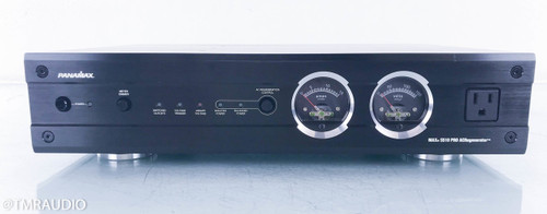 Panamax MAX 5510 Pro Power Conditioner; AC Regenerator