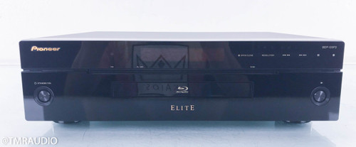 Pioneer Elite BDP-05FD Blu-Ray / DVD / CD Player; Remote (2/2)