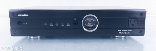 Panamax MAX 5410 Pro AC Power Line Conditioner