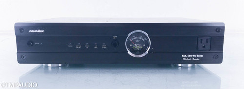 Panamax MAX 5410 Pro Power Conditioner