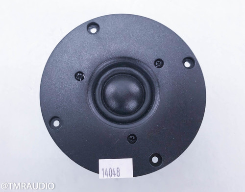 Unbranded / Generic Fabric Soft Dome 1" Tweeter
