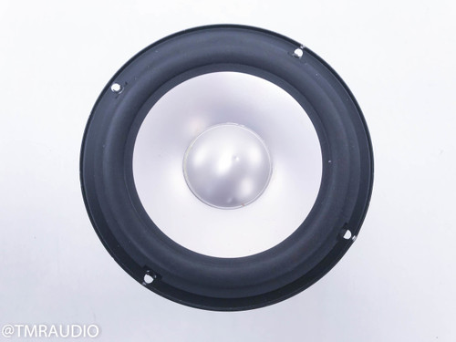 Aluminum Cone Woofer / Midwoofer; 5"; Shielded