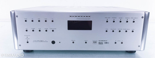 Krell Showcase 7.1 Channel Home Theater Processor