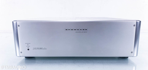 Krell Showcase 5 Channel Power Amplifier