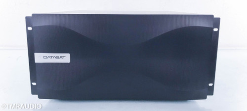 Datasat RA7300 7-Channel Power Amplifier; RA-7300