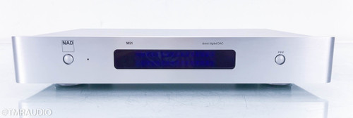 NAD M51 DAC; D/A Converter; M-51