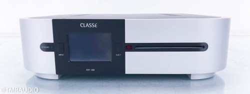 Classe CDT-300 CD / DVD Transport