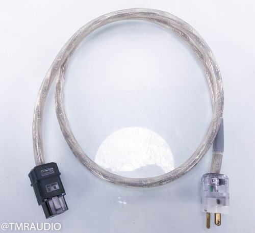 Shunyata Copperhead Power Cable; 1.5m AC Cord; 20 Amp (1/2)