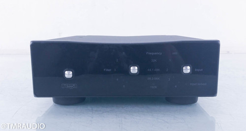 Rega DAC D/A Converter