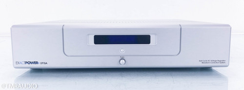 ExactPower EP15A Power Conditioner; Voltage Regulator