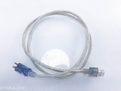Shunyata Diamondback Power Cable; 6ft AC Cord