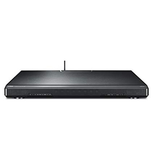 Yamaha SRT-1500 TV Surround System; TV Base Sound Bar; Bluetooth; Black (New)