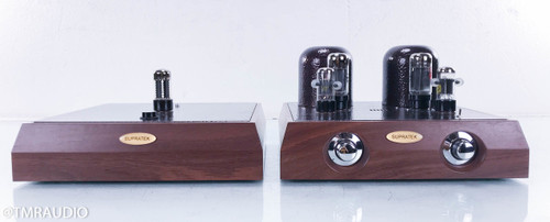 Supratek Chardonnay Stereo Tube Preamplifier