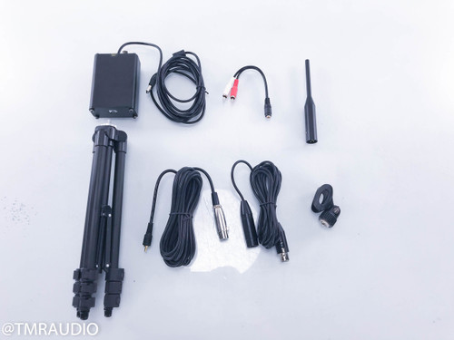 XTZ Room Analyzer Pro II Acoustic Correction System