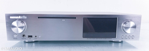 Cocktail Audio X-30 Integrated Amplifier; CD Player; Network Streamer; Server; CA-X30