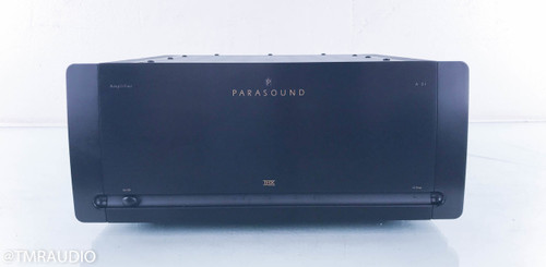 Parasound Halo A31 3 Channel Power Amplifier; A-31