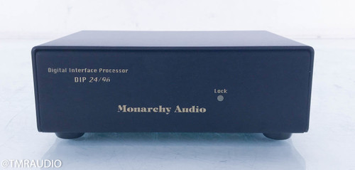Monarchy Audio DIP 24/96 Digital Interface Processor