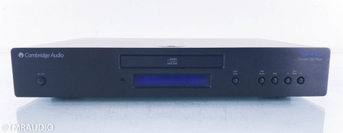 Cambridge Topaz CD10 CD Player; Remote