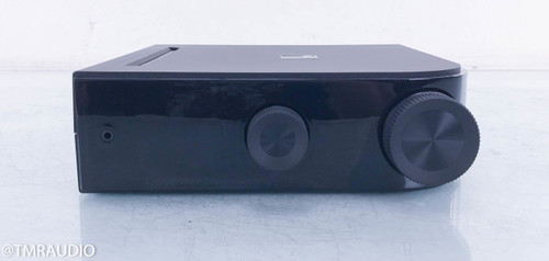 NAD D7050 Stereo Integrated Amplifier; D-7050