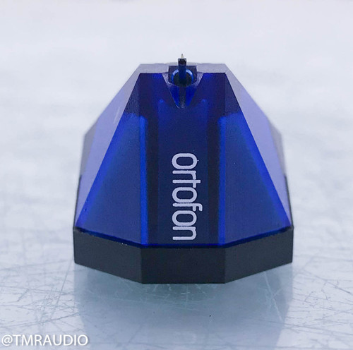 Ortofon 2M Blue MM Phono Cartridge; Moving Magnet