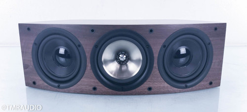 KEF iQ60C Center Channel Speaker; Dark Apple; iQ-60C