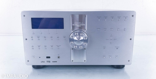 Krell Evolution 707 8.4 Channel Home Theater Processor; 3D Upgrade