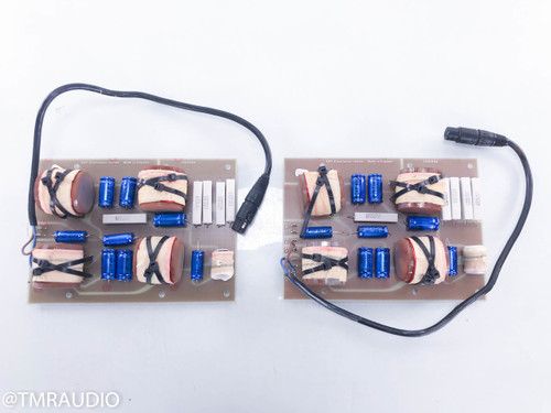 KEF Model 107 Crossover Network; SP 2059A; Pair