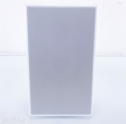 B&W CWM7.5 In-Wall Speaker; Single CWM-7.5