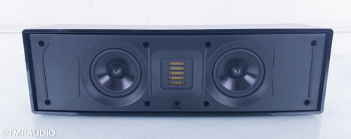 Martin Logan Motion 6 Center Channel Speaker; On-wall