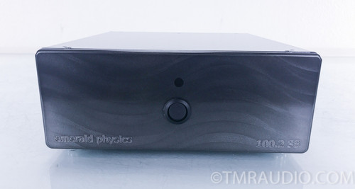 Emerald Physics 100.2SE Stereo / Mono Power Amplifier