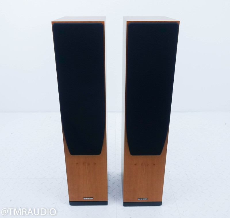 Spendor A6r Floorstanding Speakers