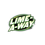 Image result for lime-a-way logo