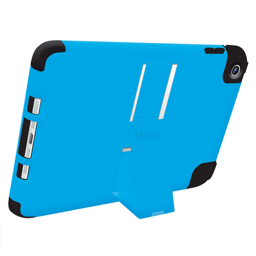2 in 1 DuraView for iPad (2nd, 3rd and 4th gen)