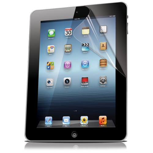 4 in 1 Premium Protection Pack for iPad (2nd, 3rd and 4th gen)