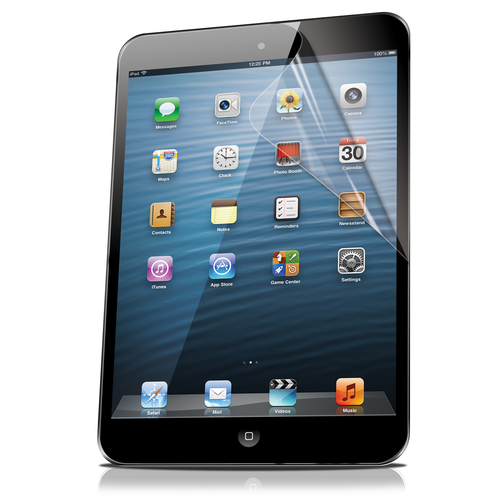 4 in 1 Premium Protection Pack for iPad mini & iPad mini with Retina