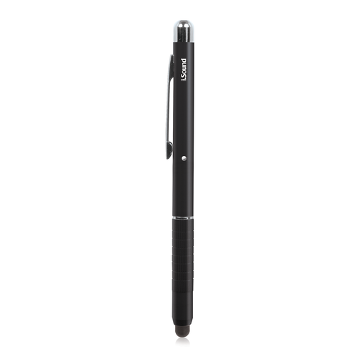 Stylus Pro with Ballpoint Pen