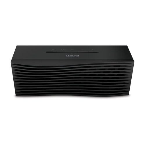 ConcertBlok Pro Rechargeable Bluetooth Speaker
